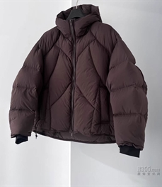 市场上装-棉衣/羽绒服-休闲棉服