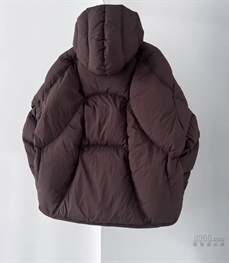 市场上装-棉衣/羽绒服-休闲棉服