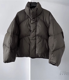 市场上装-棉衣/羽绒服-休闲棉服