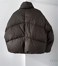 市场上装-棉衣/羽绒服-休闲棉服