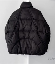 市场上装-棉衣/羽绒服-休闲棉服