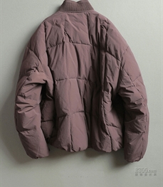 市场上装-棉衣/羽绒服-休闲棉服