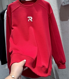 市场上装-卫衣-休闲卫衣