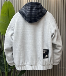 市场上装-夹克-休闲夹克