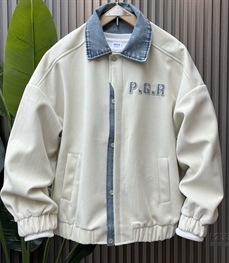 市场上装-夹克-休闲夹克