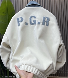 市场上装-夹克-休闲夹克