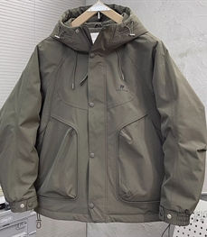 市场上装-夹克-休闲夹克