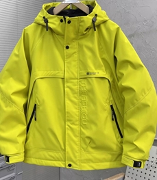 市场上装-夹克-休闲夹克