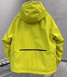 市场上装-夹克-休闲夹克