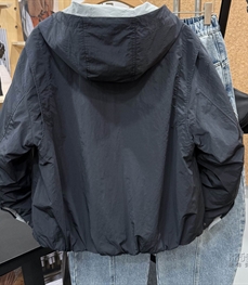 市场上装-夹克-休闲夹克