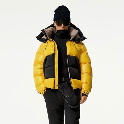 2026秋冬_J.LINDEBERG_造型搭配_欧洲大牌资料服装