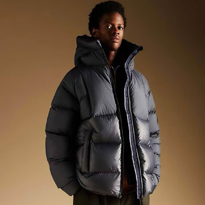 2026秋冬_Pyrenex_造型搭配_欧洲大牌资料服装