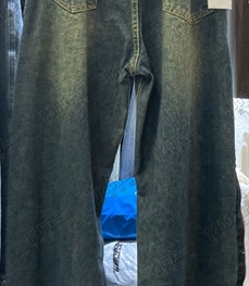 市场男裤-牛仔-电商牛仔裤【实拍】