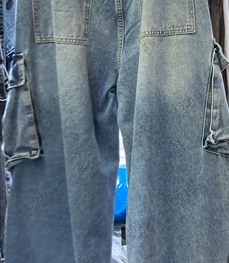 市场男裤-牛仔-电商牛仔裤【实拍】