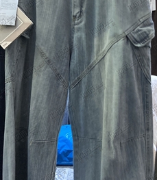 市场男裤-牛仔-电商牛仔裤【实拍】