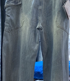 市场男裤-牛仔-电商牛仔裤【实拍】