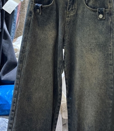 市场男裤-牛仔-电商牛仔裤【实拍】