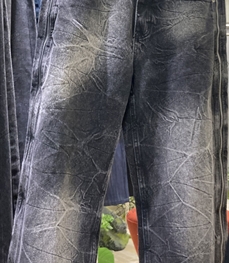 市场男裤-牛仔-电商牛仔裤【实拍】