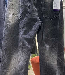 市场男裤-牛仔-电商牛仔裤【实拍】