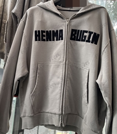 市场上装-卫衣-休闲卫衣