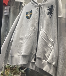 市场上装-卫衣-休闲卫衣