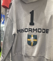 市场上装-卫衣-休闲卫衣