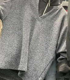 市场上装-卫衣-休闲卫衣