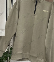 市场上装-卫衣-休闲卫衣