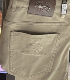 市场男裤-商务-商务裤【实拍】