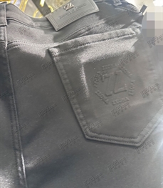 市场男裤-商务-商务裤【实拍】