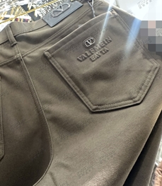 市场男裤-商务-商务裤【实拍】