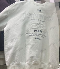 市场上装-卫衣-休闲卫衣