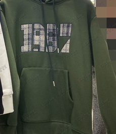 市场上装-卫衣-休闲卫衣