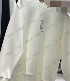 市场上装-卫衣-休闲卫衣