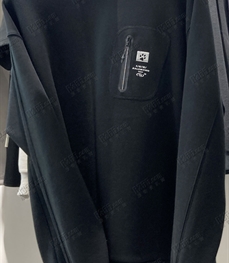 市场上装-卫衣-休闲卫衣