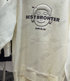 市场上装-卫衣-休闲卫衣