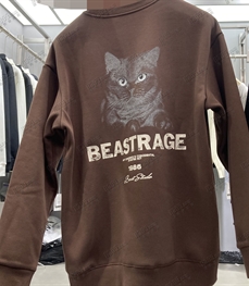 市场上装-卫衣-休闲卫衣