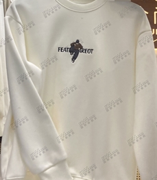 市场上装-卫衣-休闲卫衣