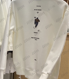 市场上装-卫衣-休闲卫衣