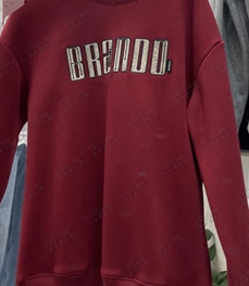 市场上装-卫衣-休闲卫衣