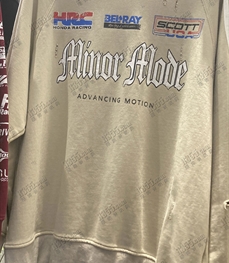 市场上装-卫衣-休闲卫衣