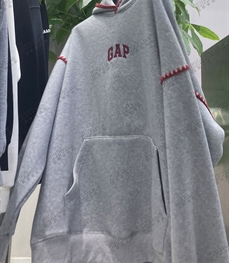 市场上装-卫衣-休闲卫衣