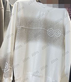 市场上装-卫衣-休闲卫衣