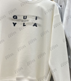 市场上装-卫衣-休闲卫衣