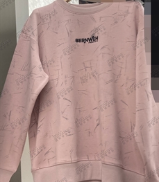 市场上装-卫衣-休闲卫衣