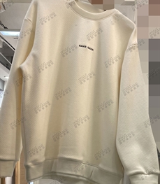 市场上装-卫衣-休闲卫衣