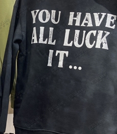 市场上装-卫衣-休闲卫衣