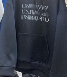 市场上装-卫衣-休闲卫衣