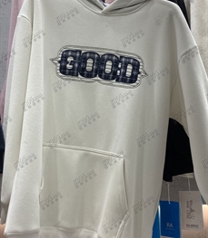 市场上装-卫衣-休闲卫衣