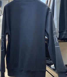 市场上装-卫衣-休闲卫衣